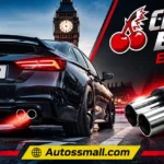 cherry bomb exhaust