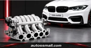 intake manifold