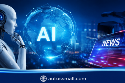 AI News
