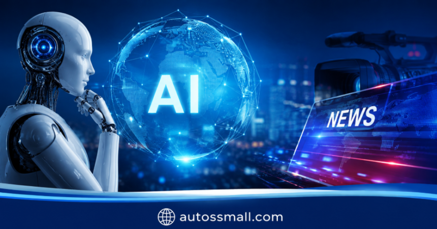 AI News