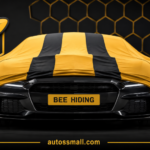 Bee Hiding