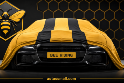 Bee Hiding