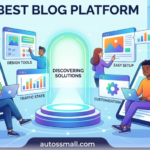 best blog platform guide