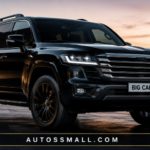 Big Cars guide