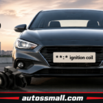 ignition coil guide