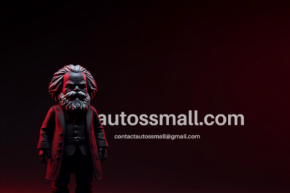 Karl Marx Labubu