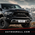 Ram Rebel For Sale