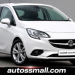 Vauxhall Corsa for Sale guide